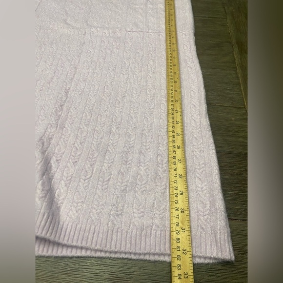 Future Collective With Reese
Women's High-Rise Midi Sweater Set - - Picture 11 of 15